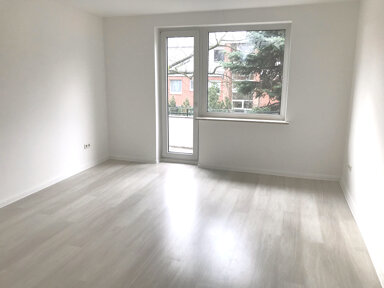 Wohnung zur Miete 850 € 2 Zimmer 56 m² 2. Geschoss frei ab sofort Billstedt Hamburg 22117