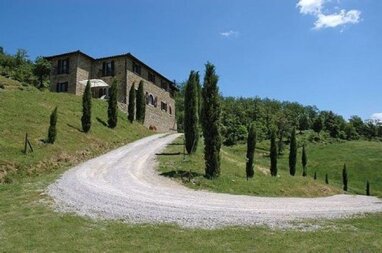 Einfamilienhaus zum Kauf 20 Zimmer 330 m² 60.000 m² Grundstück Castiglione del Lago 06061