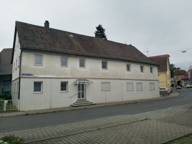 Mehrfamilienhaus zum Kauf 475.000 € 302 m² 406 m² Grundstück frei ab sofort Neunkirchen Neunkirchen a.Brand 91077