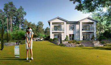 Villa zum Kauf 999.000 € 6 Zimmer 301,2 m² 1.055 m² Grundstück Karow Berlin 13125