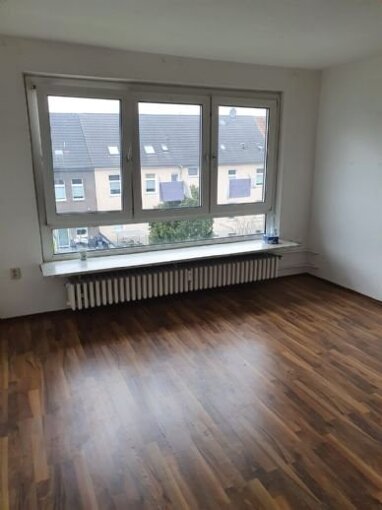 Wohnung zur Miete 350 € 2 Zimmer 55 m² 2. Geschoss Hansastraße 19 Bulmke - Hüllen Gelsenkirchen 45888
