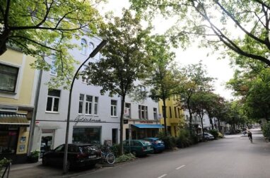 Wohnung zur Miete Wohnen auf Zeit 895 € 2 Zimmer 26 m² frei ab sofort Sülz Köln 50937