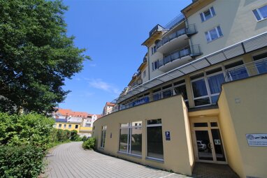 Wohnung zur Miete 545 € 3 Zimmer 74 m² Neumarkt 55 Meißen Meißen 01662