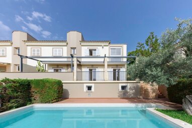 Reihenmittelhaus zum Kauf 1.290.000 € 4 Zimmer 354 m² Grundstück Palma de Mallorca 07013