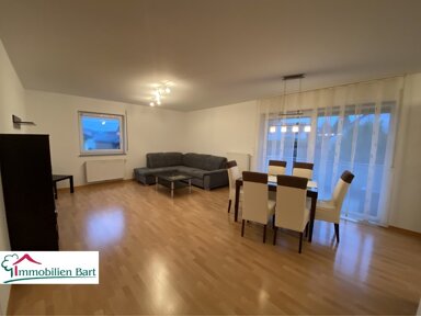 Wohnung zur Miete 790 € 3 Zimmer 81 m² EG frei ab sofort Mettlach / Orscholz 66693