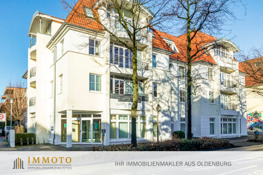 Bürofläche zum Kauf Provisionsfrei 680.000 € 358 m² Bürofläche Bürgerstraße Oldenburg (Oldenburg) / Nadorst 26123