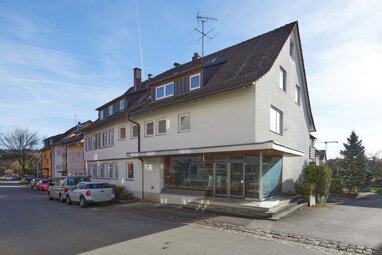 Mehrfamilienhaus zum Kauf 895.000 € 15 Zimmer 278,9 m² 506 m² Grundstück Lustnau - Zentrum Tübingen 72074