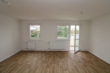 Wohnung zur Miete 419 € 3 Zimmer 68,3 m² 4. Geschoss Paul-Müller Straße 55 Neu-Friedeburg Freiberg 09599