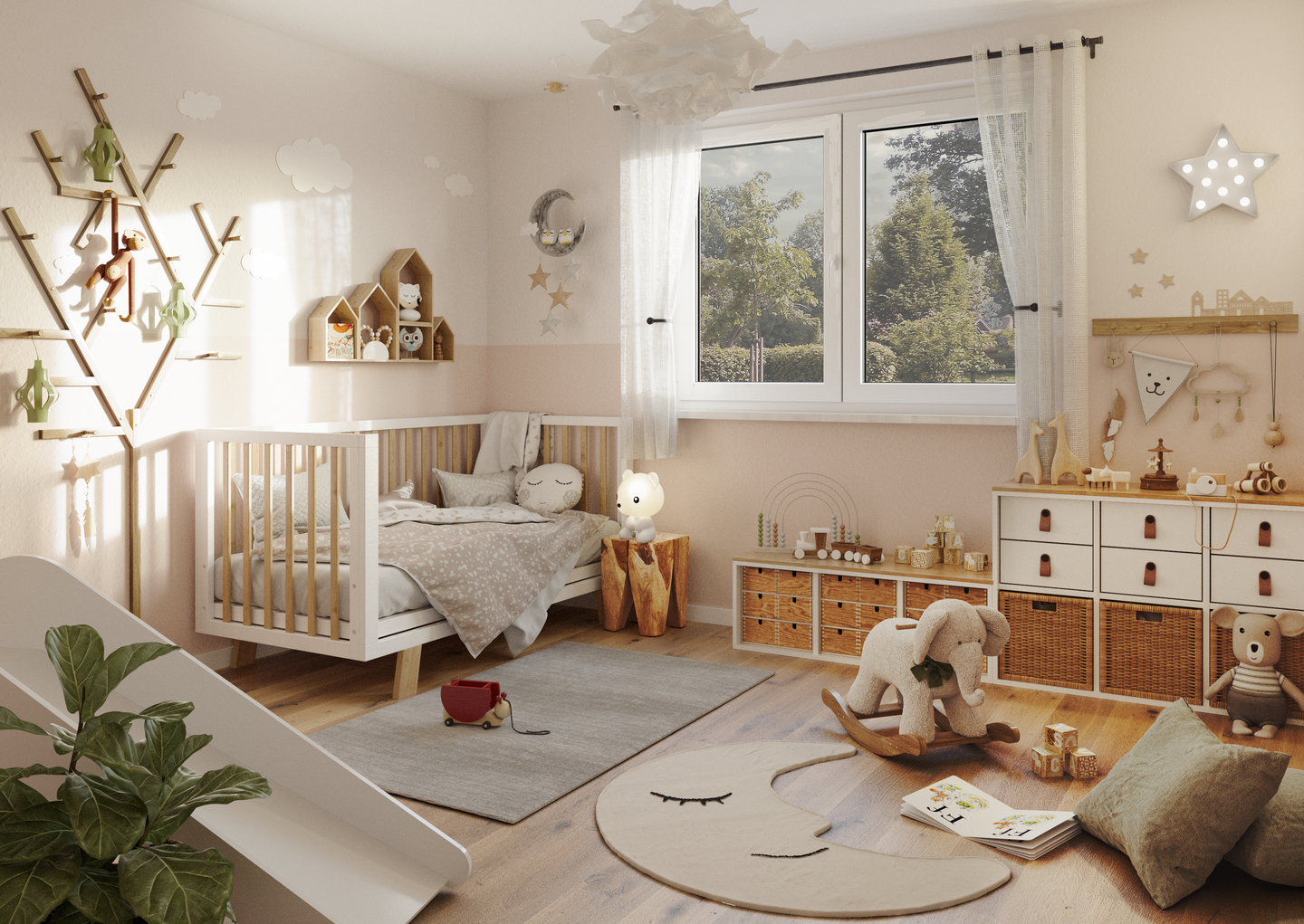 Immobilie in Rennau - Zuhause in Rennau! Ein barrierearmes Leben für Euch! - Bild 3