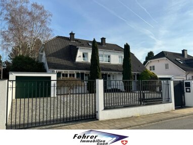 Einfamilienhaus zum Kauf 3.290.000 € 7 Zimmer 340 m² 1.005 m² Grundstück Büderich Meerbusch 40667