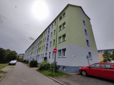 Wohnung zur Miete 370 € 3 Zimmer 56 m² 3. Geschoss Straße der Jugend 12 Grimma Grimma 04668