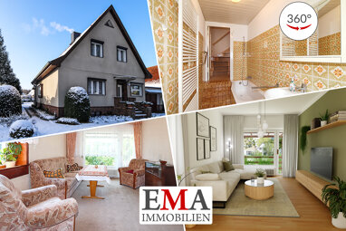Einfamilienhaus zum Kauf 485.000 € 4 Zimmer 93 m² 851 m² Grundstück Falkenhain Falkensee 14612