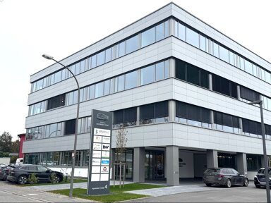 Bürofläche zum Kauf provisionsfrei 819.000 € 202 m² Bürofläche Industriegebiet Landshut 84030