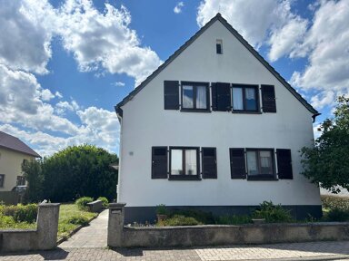 Einfamilienhaus zum Kauf 269.000 € 6 Zimmer 148 m² 547 m² Grundstück Freckenfeld 76872