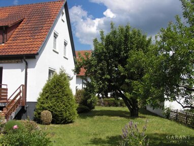 Einfamilienhaus zum Kauf 319.000 € 4,5 Zimmer 113 m² 570 m² Grundstück Gschwend Gschwend 74417