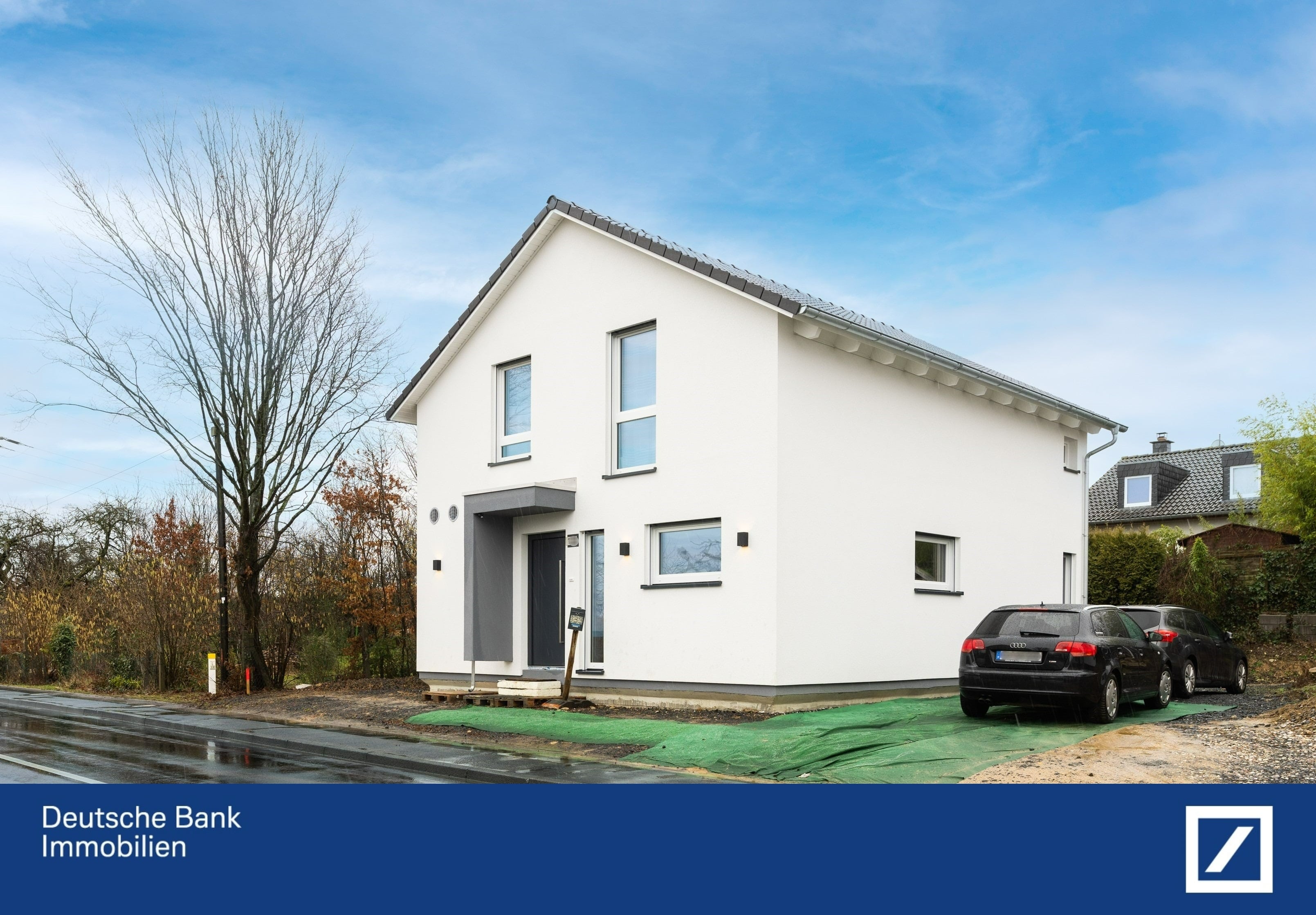 Einfamilienhaus zum Kauf 550.000 € 5 Zimmer 120 m²<br/>Wohnfläche 260 m²<br/>Grundstück Eudenbach Königswinter 53639