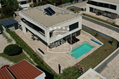 Villa zum Kauf 1.750.000 € 9 Zimmer 250 m² 550 m² Grundstück Privlaka