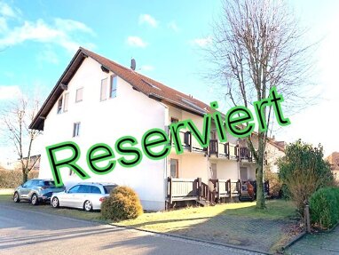Wohnung zum Kauf 159.000 € 2 Zimmer 57,6 m² Bad Saulgau Bad Saulgau 88348