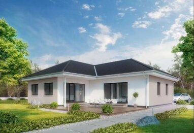 Bungalow zum Kauf provisionsfrei 251.999 € 4 Zimmer 136 m² 820 m² Grundstück Weißwasser/O.L. 02943