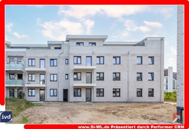 Wohnung zum Kauf provisionsfrei 409.000 € 3 Zimmer 72,6 m² Am Kamp 5 Meckelfeld Seevetal 21217