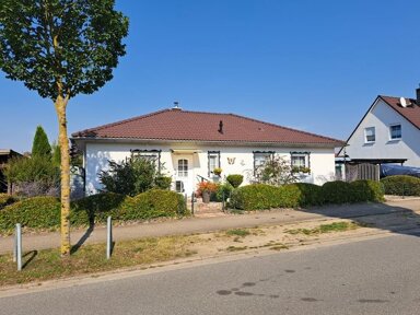 Bungalow zum Kauf 290.000 € 4 Zimmer 100 m² 644 m² Grundstück Waren Waren (Müritz) 17192