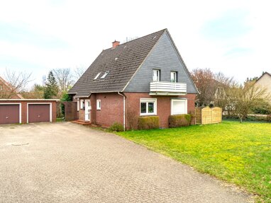 Mehrfamilienhaus zum Kauf 250.000 € 6,5 Zimmer 141,6 m² 933 m² Grundstück Streekermoor I Hatten 26209