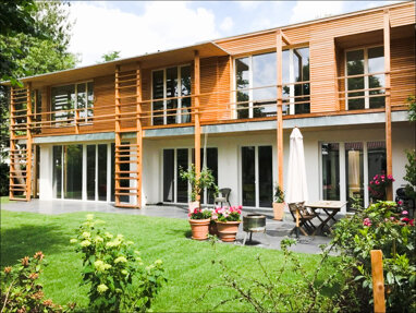 Einfamilienhaus zum Kauf Provisionsfrei 6 Zimmer 301 m² 670 m² Grundstück Obermenzing München 81247