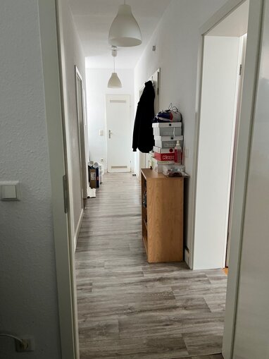 Wohnung zur Miete 610 € 3 Zimmer 70 m² 2. Geschoss Reinarzstr. 45 Lehmheide Krefeld 47805
