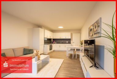 Wohnung zum Kauf Provisionsfrei 379.000 € 3 Zimmer 76 m² Bad Oldesloe 23843