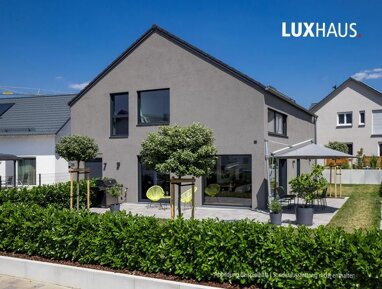 Einfamilienhaus zum Kauf 797.300 € 641 m² Grundstück Eitorf Eitorf 53783