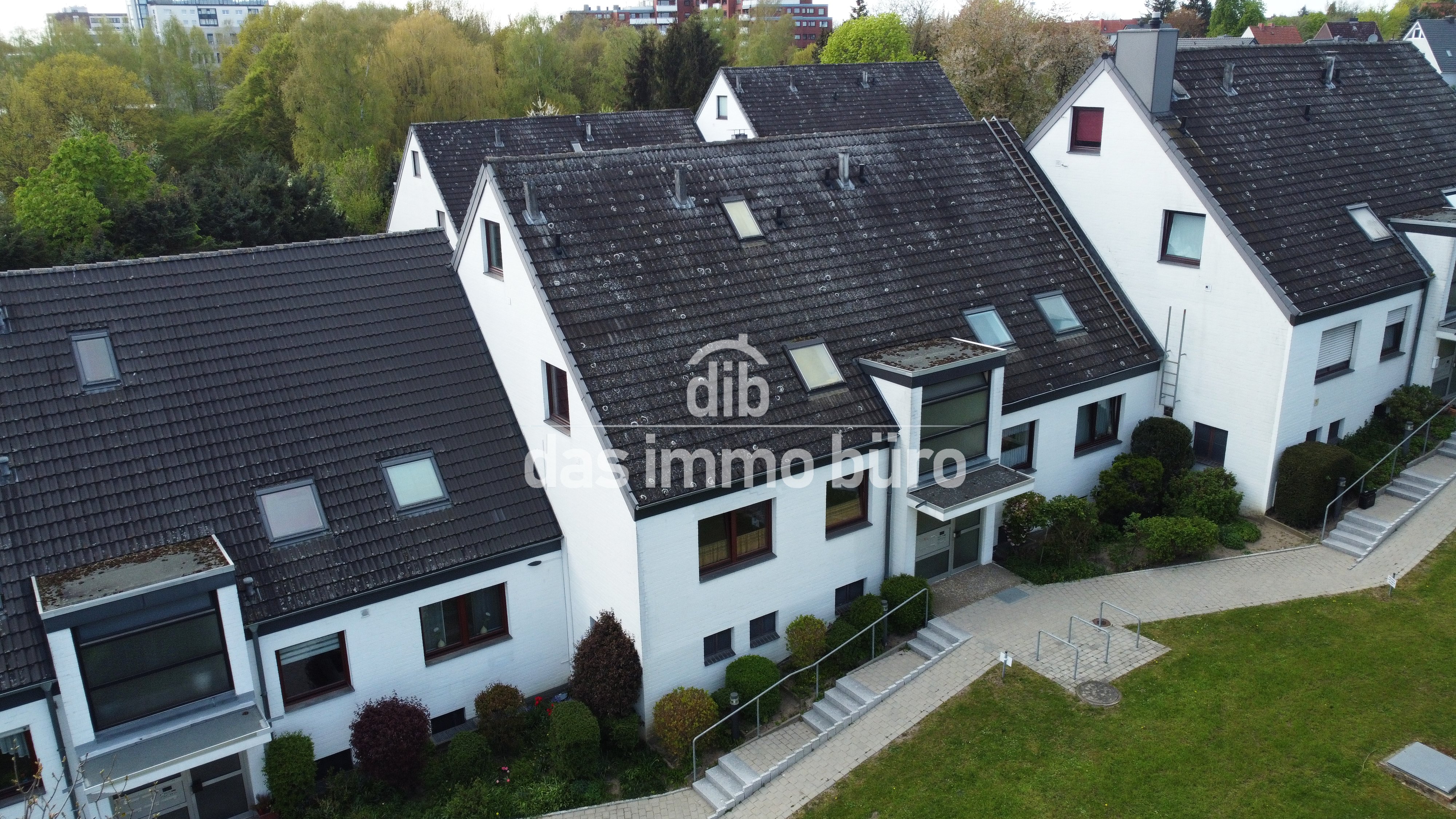 Wohnung zum Kauf 178.700 € 3 Zimmer 72 m² 2. Geschoss Falkenfeld / Vorwerk / Teerhof Lübeck 23554