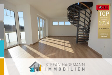 Maisonette zur Miete 1.150 € 4 Zimmer 98 m² 1. Geschoss Klein Nordende 25336