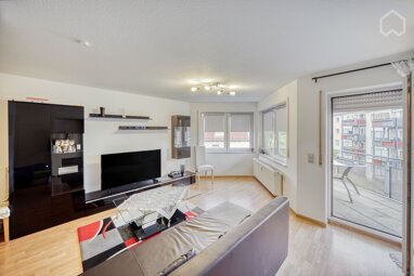 Wohnung zur Miete Wohnen auf Zeit 1.459 € 2 Zimmer 47 m² frei ab sofort Ditzingen Ditzingen 71254