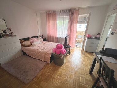 Wohnung zur Miete 390 € 1 Zimmer 34 m² 1. Geschoss frei ab 01.09.2024 Lengfeld Würzburg 97076