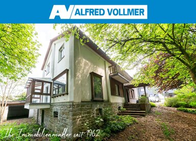 Einfamilienhaus zum Kauf 450.000 € 20 Zimmer 321 m² 981 m² Grundstück Ehrenberg Wuppertal 42389