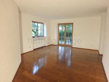 Wohnung zur Miete 950 € 3 Zimmer 84 m² Erdgeschoss frei ab 15.08.2024 Obing Obing 83119