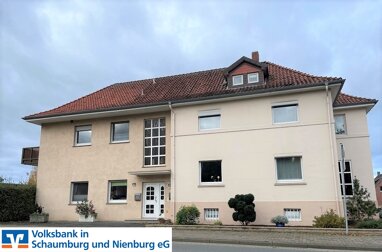 Mehrfamilienhaus zum Kauf 325.000 € 10 Zimmer 340 m² 1.260 m² Grundstück Meinefeld Nienstädt / Meinefeld 31688