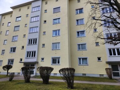 Wohnung zum Kauf provisionsfrei 199.000 € 3 Zimmer 60 m² 2. Geschoss Herrenbach Straße 38 Wolfram- und Herrenbachviertel Augsburg 86161