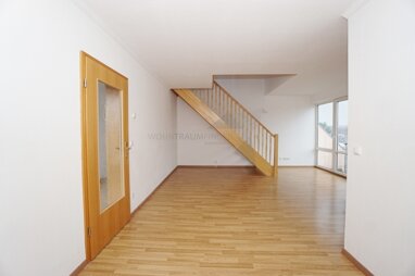 Wohnung zur Miete 499 € 3 Zimmer 80,7 m² 4. Geschoss Reuterweg 2 Schedewitz / Geinitzsiedlung 533 Zwickau / Schedewitz 08056