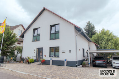 Mehrfamilienhaus zum Kauf 799.000 € 9 Zimmer 220 m² 734,9 m² Grundstück Sulz Lahr 77933