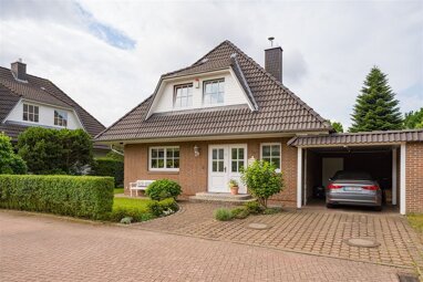 Einfamilienhaus zum Kauf Provisionsfrei 799.000 € 4 Zimmer 138 m² 506 m² Grundstück Halstenbek , Holst 25469