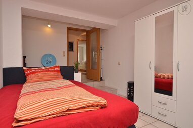 Wohnung zur Miete Wohnen auf Zeit 595 € 1 Zimmer 36 m² frei ab sofort Veitshöchheim Veitshöchheim 97209