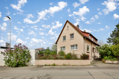 Mehrfamilienhaus zum Kauf 399.000 € 8 Zimmer 180,3 m² 956 m² Grundstück Wurmberg Wurmberg 75449