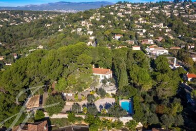 Villa zum Kauf Provisionsfrei 3.500.000 € 12 Zimmer 365 m² 12.000 m² Grundstück Village-Le Val-Cabrieres Mougins 06250
