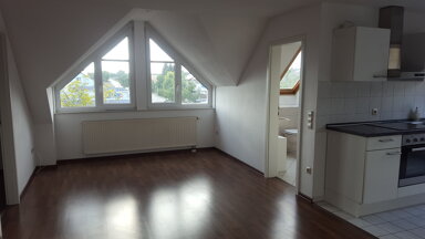 Wohnung zum Kauf provisionsfrei 160.000 € 2 Zimmer 50 m² 2. Geschoss Eppingen Eppingen 75031