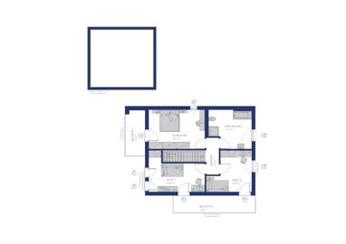 Haus zum Kauf 734.722 € 5 Zimmer 145 m² 510 m² Grundstück Stadecken Elsheim 55271
