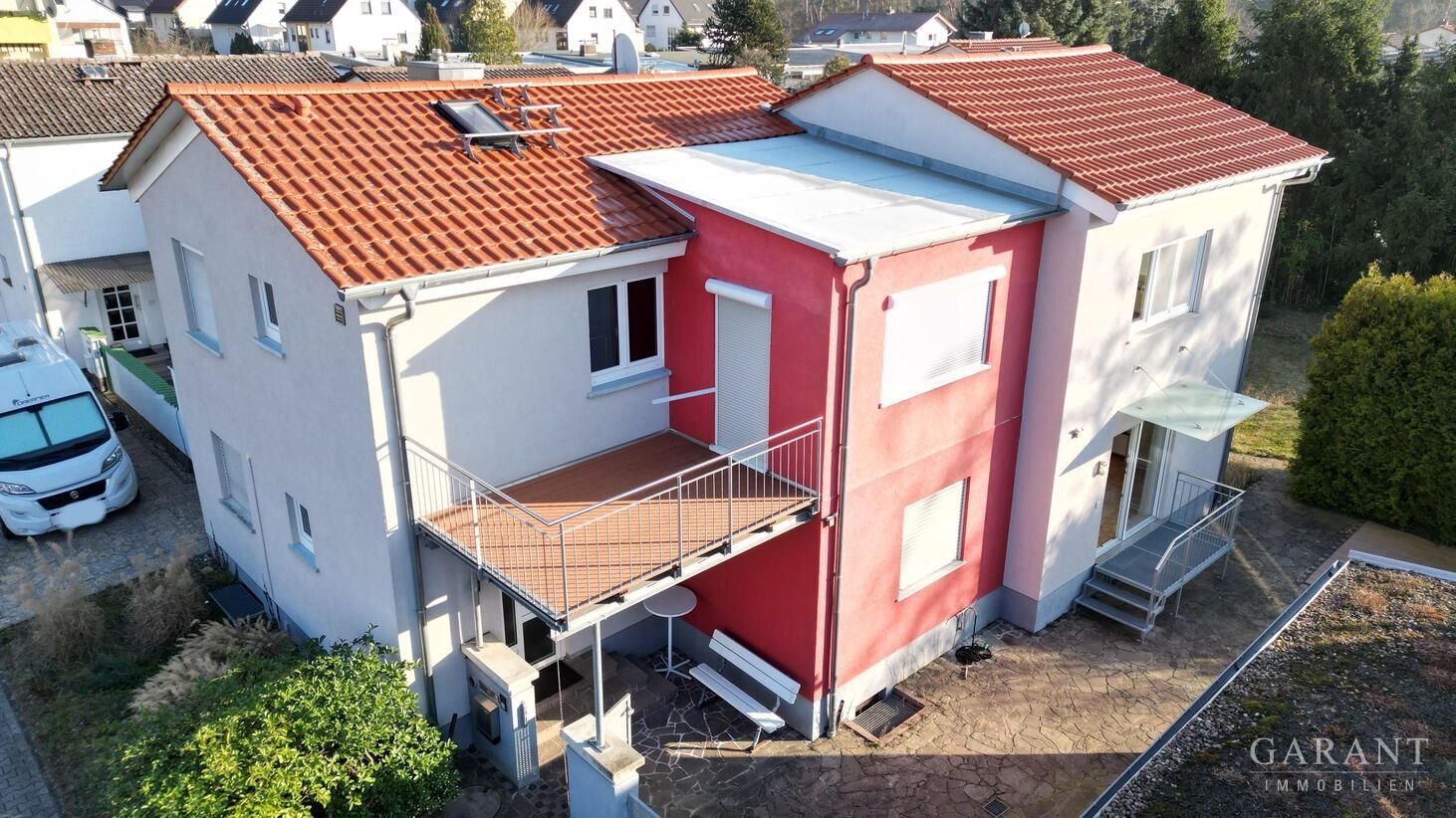 Einfamilienhaus zum Kauf 720.000 € 6 Zimmer 184 m²<br/>Wohnfläche 635 m²<br/>Grundstück Pfungstadt Pfungstadt 64319