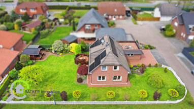 Einfamilienhaus zum Kauf 360.000 € 5 Zimmer 128,3 m² 820 m² Grundstück Wagenfeld Wagenfeld 49419