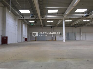 Halle/Industriefläche zur Miete 7.500 m² Lagerfläche Glinde 21509