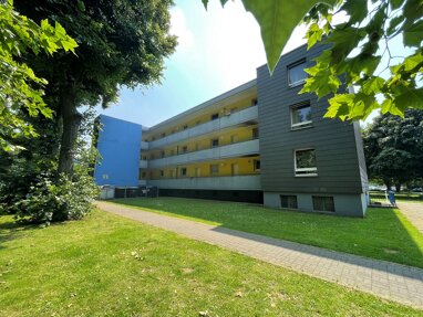 Wohnung zum Kauf Provisionsfrei 56.000 € 1 Zimmer 46 m² 2. Geschoss Asberg Moers 47441
